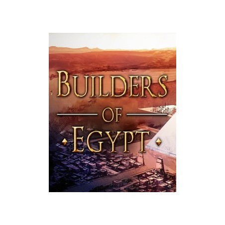 ESD Builders of Egypt