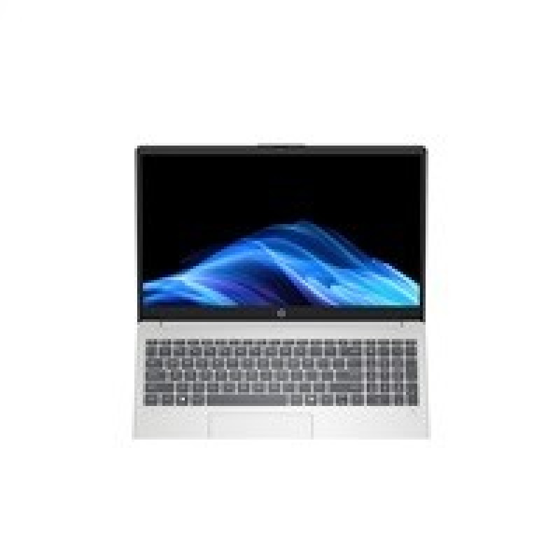 NTB HP AI 15-fd2017nc, Ultra 5-225U (12C) 12 NPU TOPs, 15.6" FHD 300nits, 24GB/512GB, Win11, Silver + 3m GamePass