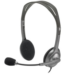 Logitech H110