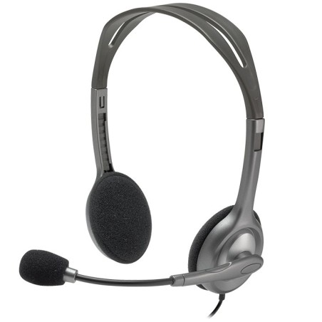 Logitech H110