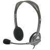 Logitech H110
