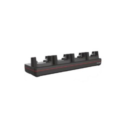 CT30XP - non-booted 4-bay charger