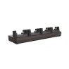 CT30XP - non-booted 4-bay charger