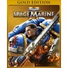 Warhammer 40,000 Space Marine 2 Gold Edition – hra pro PC (elektronická licence)