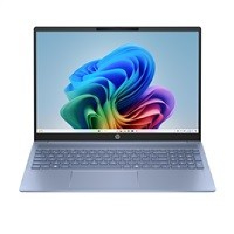 NTB HP OmniBook 5 16-ag1005nc, R7 350 AI (50 TOPs), 16.0" OLED BV 300nits,32GB/1TB,Radeon 860, Win11, Blue + 3m GamePass