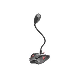 Streamovací mikrofon Genesis Radium 100, USB