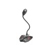 Streamovací mikrofon Genesis Radium 100, USB