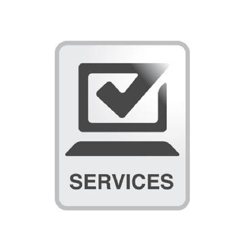 Fujitsu SP 5Y OS 24X7 4H AT/E-Pack X86 Server
