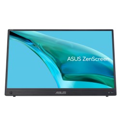 ASUS LCD 16" MB16AHG 1920x1080 IPS 144Hz IPS 3ms 300cd USB-C miniHDMI