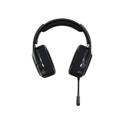 ACER Predator Galea 550 - bezdrátová herní sluchátka BT+2.4RF 50mm neodymové měniče odnímatelný mikrofon fre