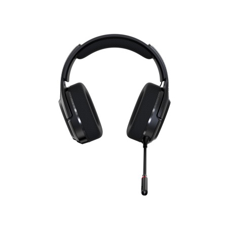 ACER Predator Galea 550 - bezdrátová herní sluchátka BT+2.4RF 50mm neodymové měniče odnímatelný mikrofon fre