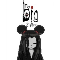 My Big Sister – hra pro PC (elektronická licence)