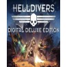 ESD HELLDIVERS Digital Deluxe Edition