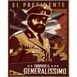 Tropico 5 Generalissimo – herní rozšíření pro PC (elektronická licence)