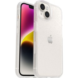 Otterbox OB React iPhone 17E/16E/14/Stardust - Clear - Propack