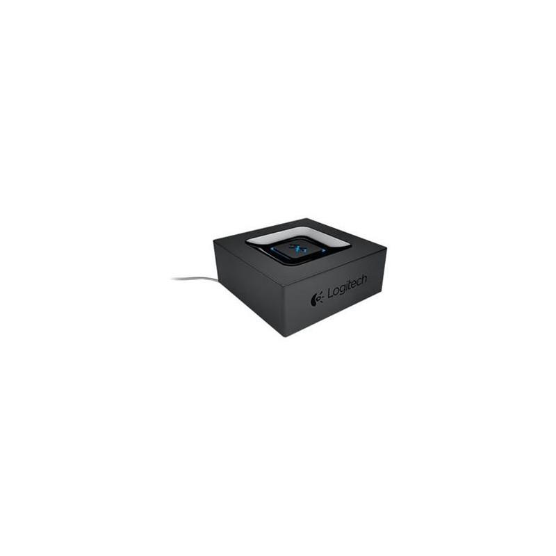 Logitech Bluetooth Audio Adapter