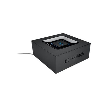 Logitech Bluetooth Audio Adapter