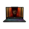 MSI Cyborg/15 B13WFKG-478XCZ/i5-13420H/15,6"/FHD/16GB/1TB/RTX 5060/bez OS/Black/2R
