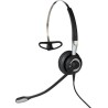 Jabra BIZ 2400 II/Mono/QD/Drát/Černá 2406820204