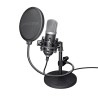 TRUST mikrofon GXT 252 Emita Streaming Microphone