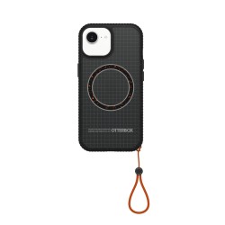 Otterbox OB SOLE iPhone 17E/16E/15/14/13/Night RAID - Black
