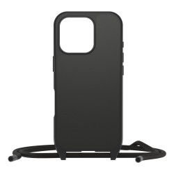 Otterbox OB React Necklacemagsafe Apple/iPhone 16 Pro - Black