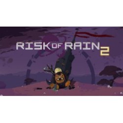 ESD Risk of Rain 2