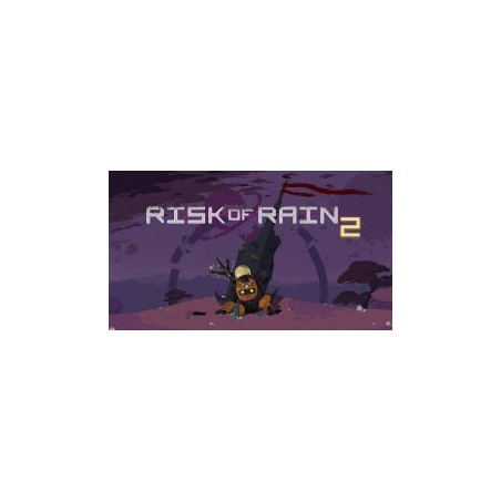 ESD Risk of Rain 2