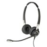 Jabra BIZ 2400 II/Stereo/QD/Drát/Černá 2409720209