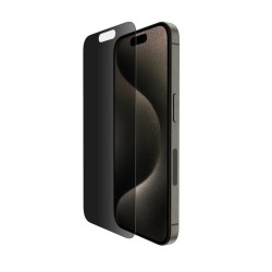 SCREENFORCE PRO TEMPEREDGLASS A/FOR IPHONE 15 PRO OVA149ZZ