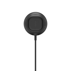 ULTRACHARGE 25 WATT QI2-LA/DEPAD MIT STANDFU OHNE NETZTEIL WIA013HQBK