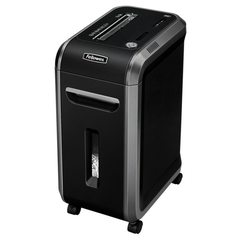 Fellowes Skartovač 99 Ci