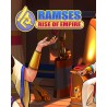 Ramses Rise of Empire – hra pro PC (elektronická licence)