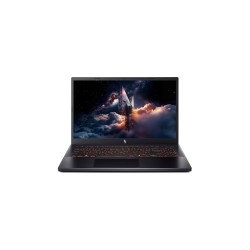 ACER NTB Nitro V 15 AI (ANV15-42-R5SB),R7-7445HS,15.6"FHD,16GB,1TB SSD,RTX 4050,W11H,Black