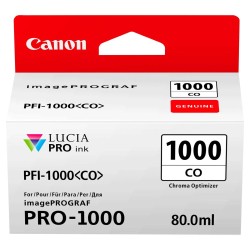 Canon CARTRIDGE PFI-1000CO bezbarvá pro ImagePROGRAF PRO-1000 (680 str.)