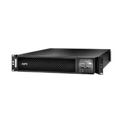 APC Smart-UPS SRT 2200VA RM 230V, On-Line, 2U (1980W) Network Card