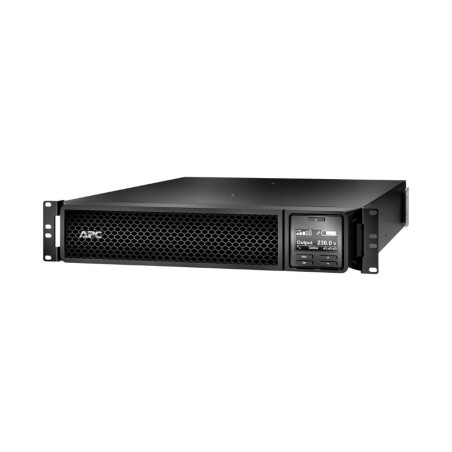APC Smart-UPS SRT 2200VA RM 230V, On-Line, 2U (1980W) Network Card