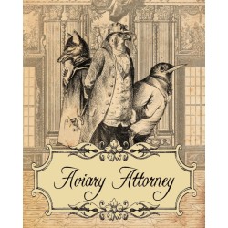 ESD Aviary Attorney