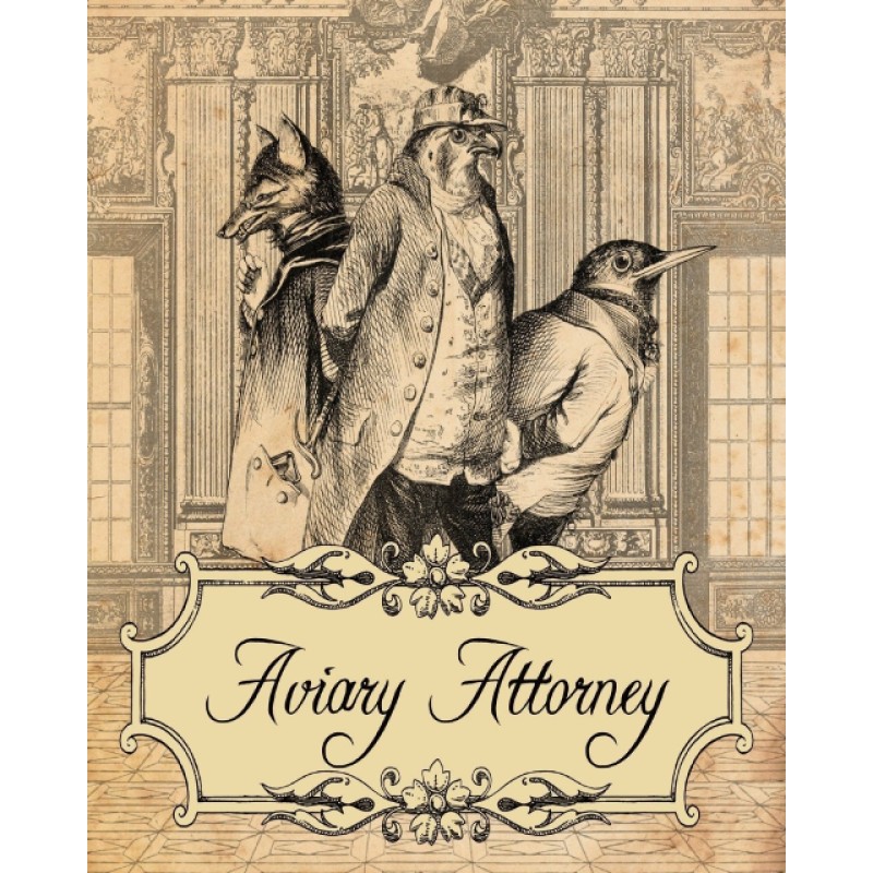 ESD Aviary Attorney