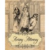 ESD Aviary Attorney
