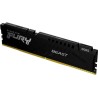 Kingston FURY Beast EXPO/DDR5/32GB/5600MHz/CL40/1x32GB/Black
