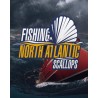 Fishing North Atlantic Scallops Expansion – herní rozšíření pro PC (elektronická licence)