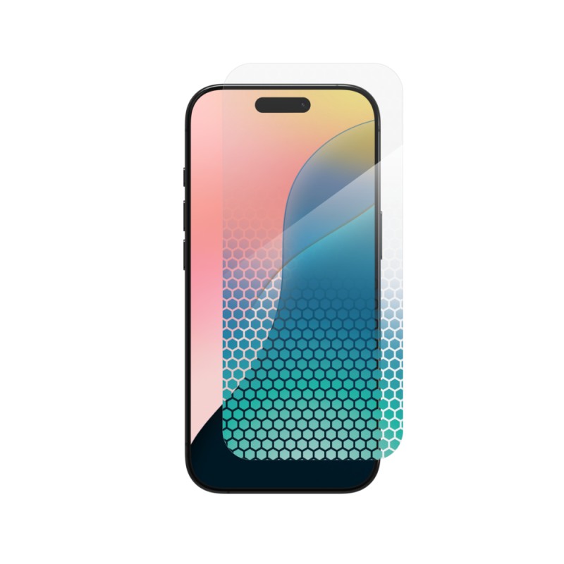 ZAGG Ochranné sklo Glass XTR5 pro Apple iPhone 17 Pro
