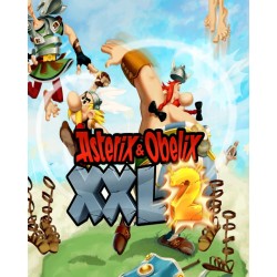 ESD Asterix & Obelix XXL 2