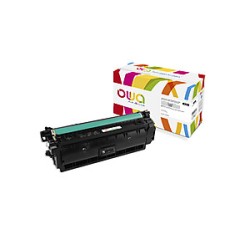 OWA Armor toner pro HP Color Laserjet Ese M552, M553, MFP M577, 6000 Stran, CF360A, černá/black