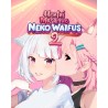 ESD Mosaique Neko Waifus 2
