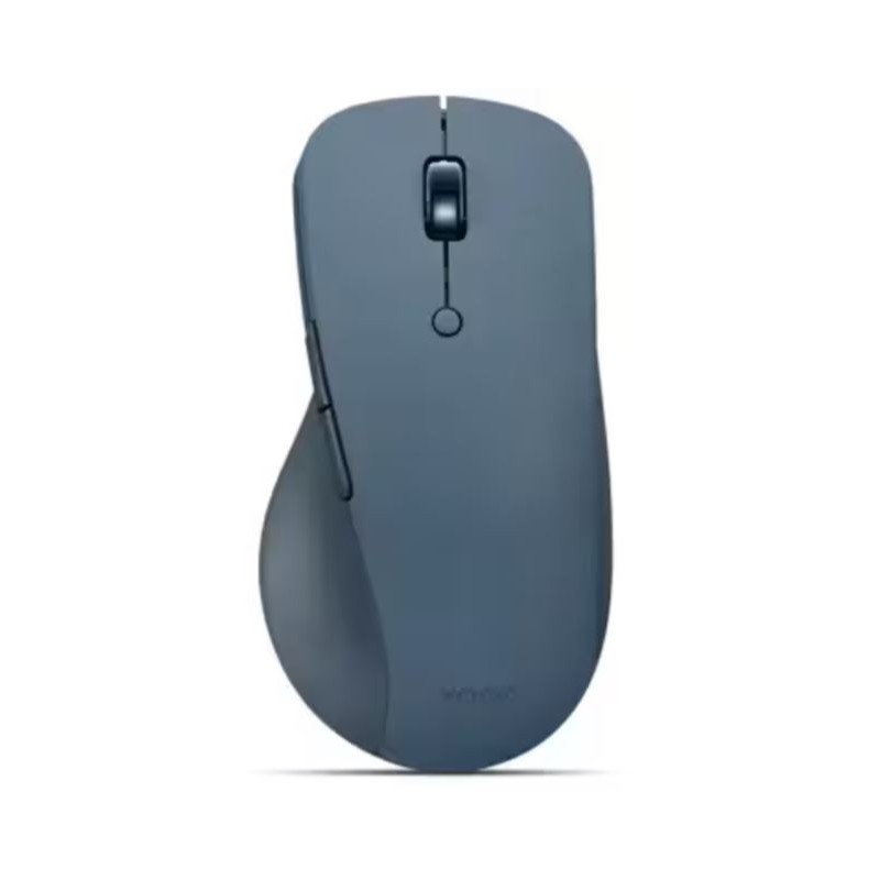 Lenovo Yoga Pro Mouse/Kancelářská/Optická/Pro praváky/2 400 DPI/USB+BT/Modrá