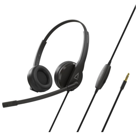 Creative HS-230 sluchátka USB/jack