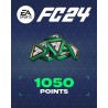 EA SPORTS FC 24 1050 FUT Points – herní rozšíření pro Xbox (elektronická licence)