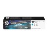 HP 991X High Yield Cyan Original PageWide Cartridge (M0J90AE) (16,000 pages)